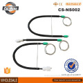 Factory Sale Free Shipping Window Regulator Repair Wire And Cable Front-Left For QASHQAI 80771AV611 , 80770AV601